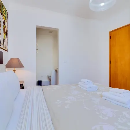 Casa Esperanca Βίλα