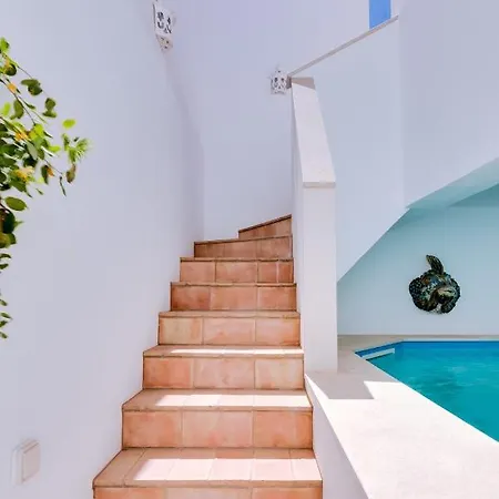 Βίλα Casa Esperanca *