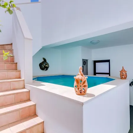 Βίλα Casa Esperanca Olhão