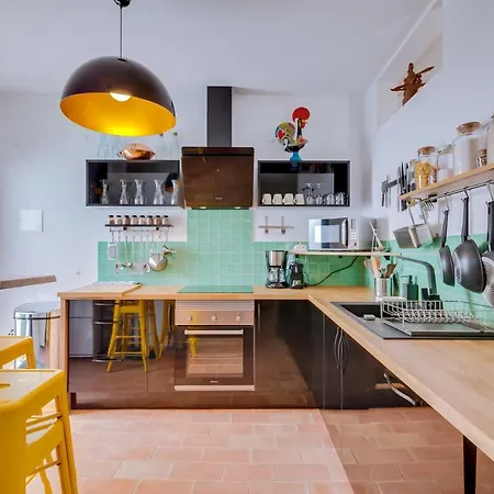 Casa Esperanca Olhão