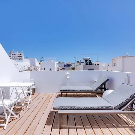 Casa Esperanca Olhão