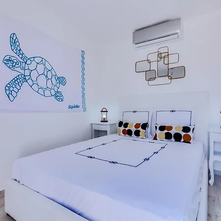 Casa Esperanca 빌라 *