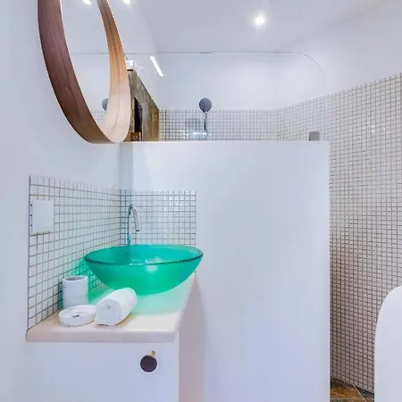 Βίλα Casa Esperanca