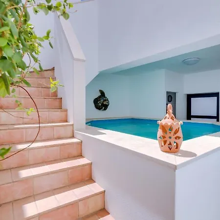 Casa Esperanca Olhão