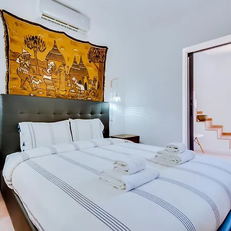 Βίλα Casa Esperanca *