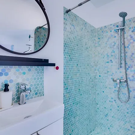 Casa Esperanca * Olhão