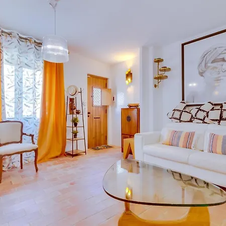 빌라 Casa Esperanca *