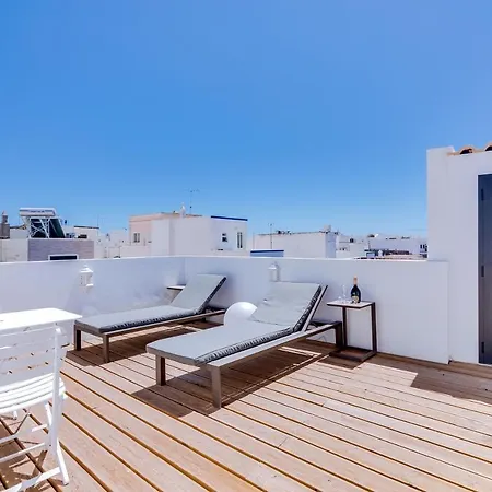 Casa Esperanca * Olhão