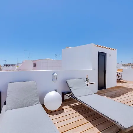 Βίλα Casa Esperanca *