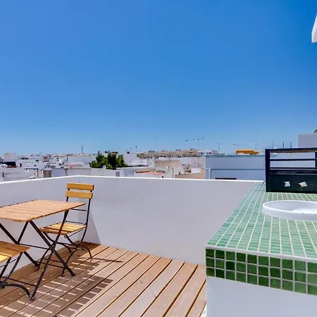 Βίλα Casa Esperanca