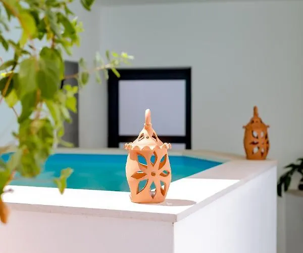 Casa Esperança Villa Olhão