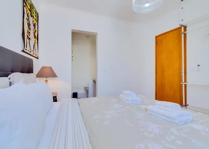 Casa Esperança Villa