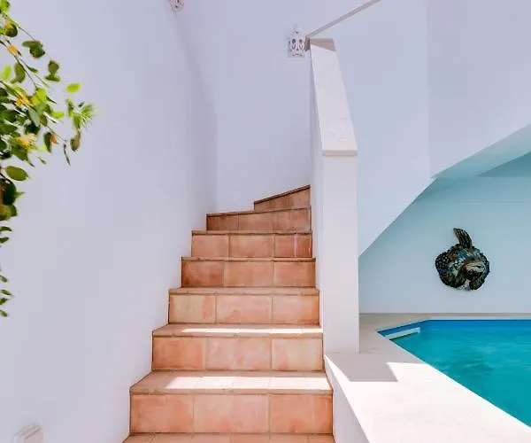 Villa Casa Esperança *