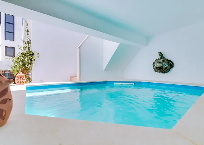 Villa Casa Esperança *