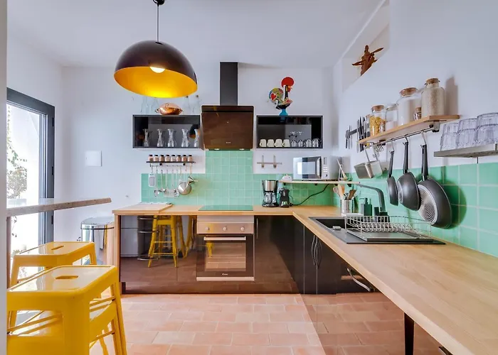 Casa Esperança Olhão