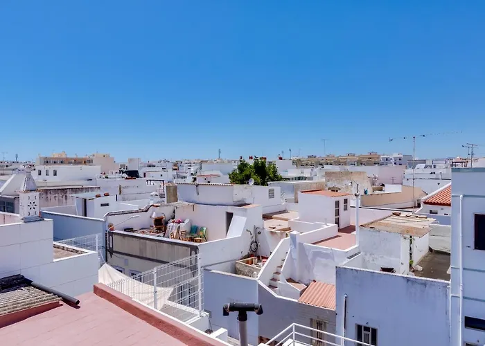 Casa Esperança * Olhão