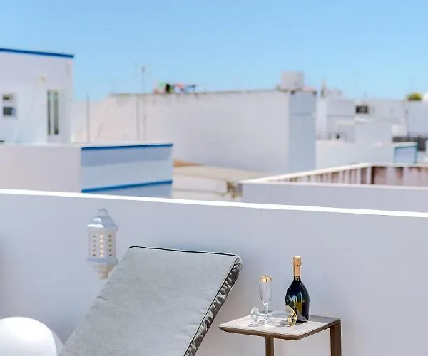 Casa Esperança Villa *