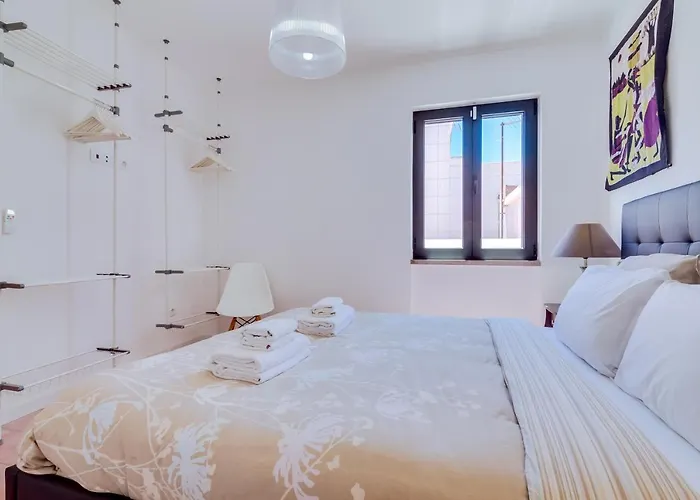 Casa Esperança * Olhão