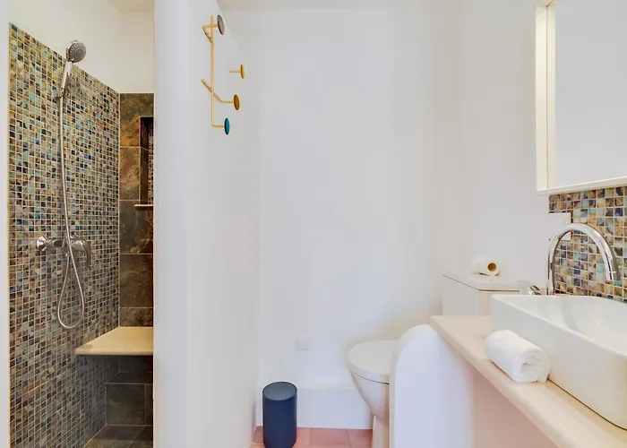 Casa Esperança Villa *