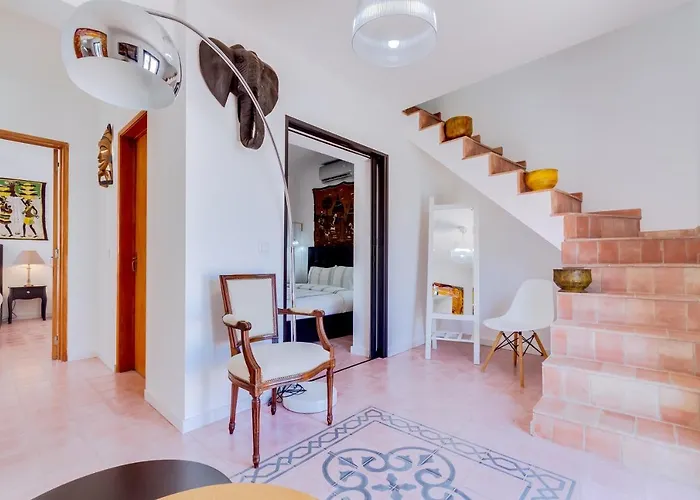 Villa Casa Esperança