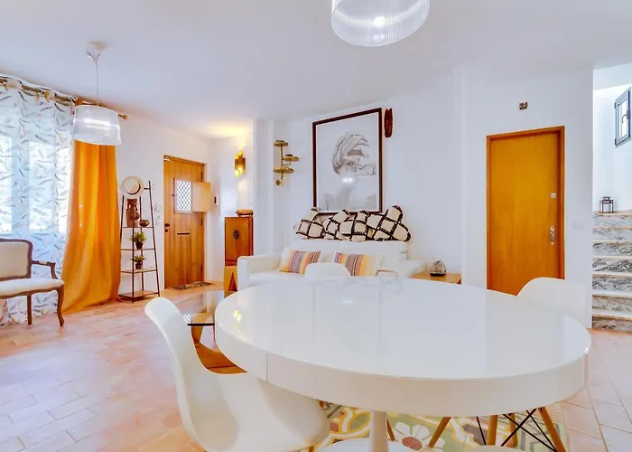 Casa Esperança * Olhão