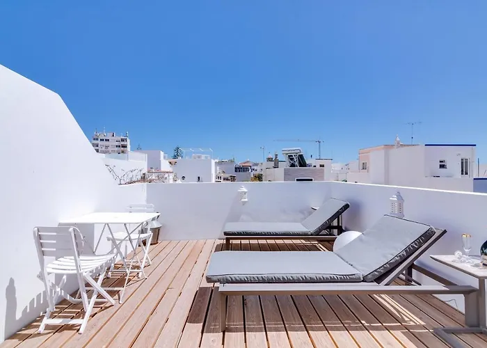 Casa Esperança Olhão