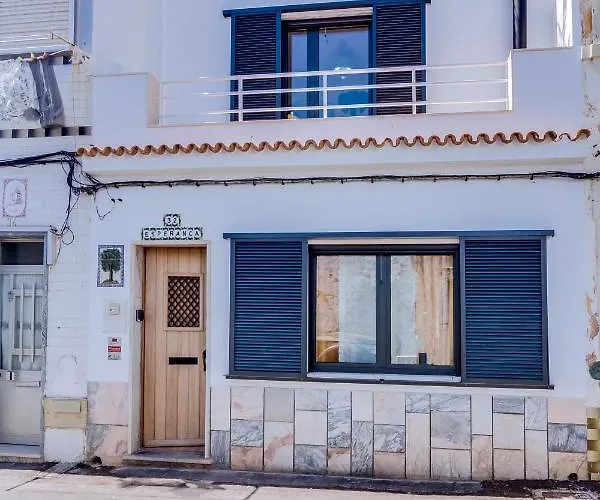 Casa Esperança Villa *