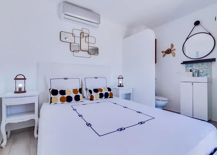 Villa Casa Esperança *