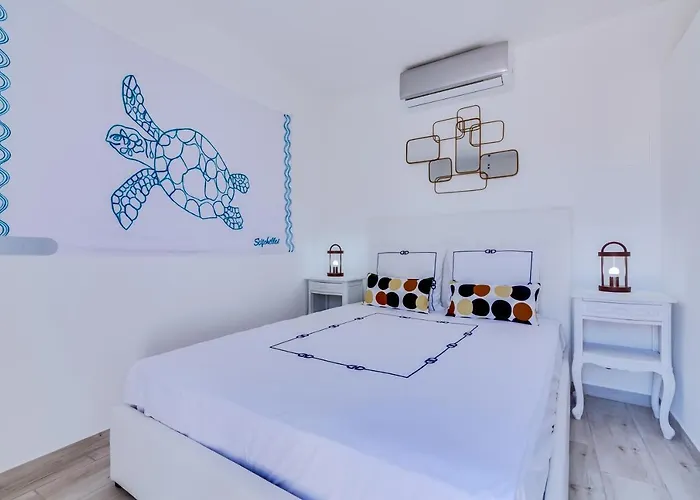 Casa Esperança Villa *