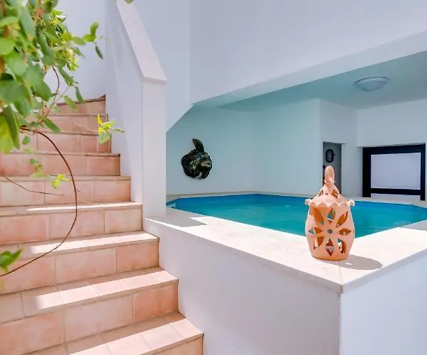 Casa Esperança Olhão