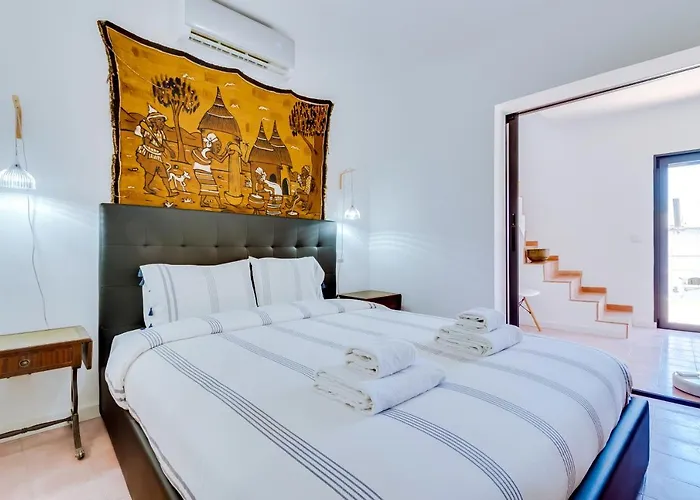 Villa Casa Esperança *