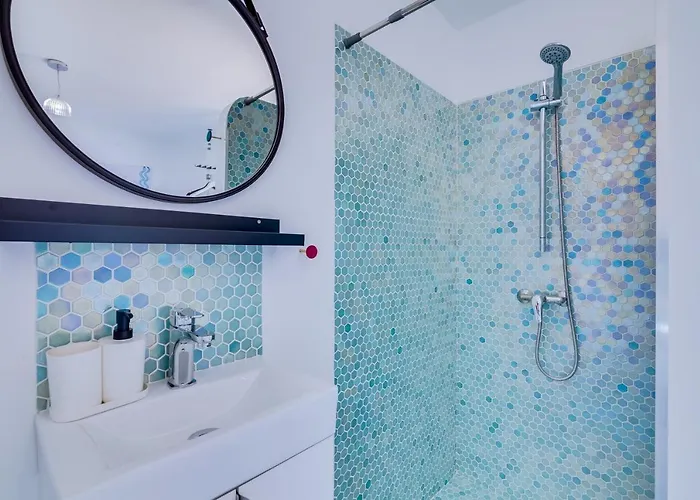 Casa Esperança * Olhão