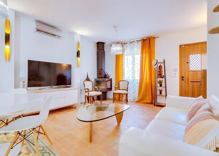 Casa Esperança * Olhão