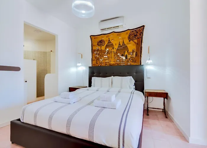 Villa Casa Esperança Olhão