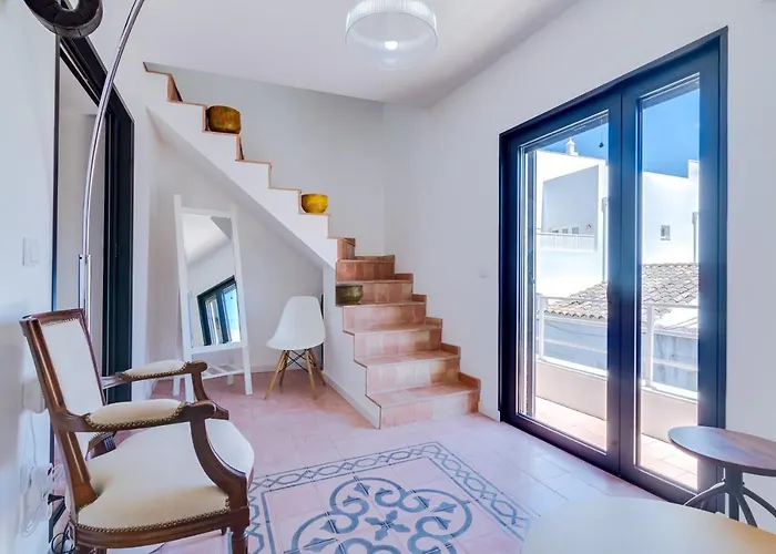 Casa Esperança * Olhão