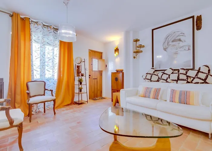 Villa Casa Esperança *