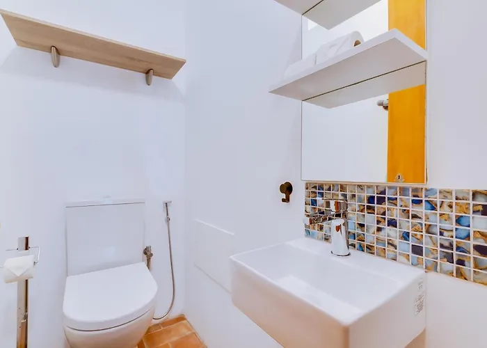 Villa Casa Esperança