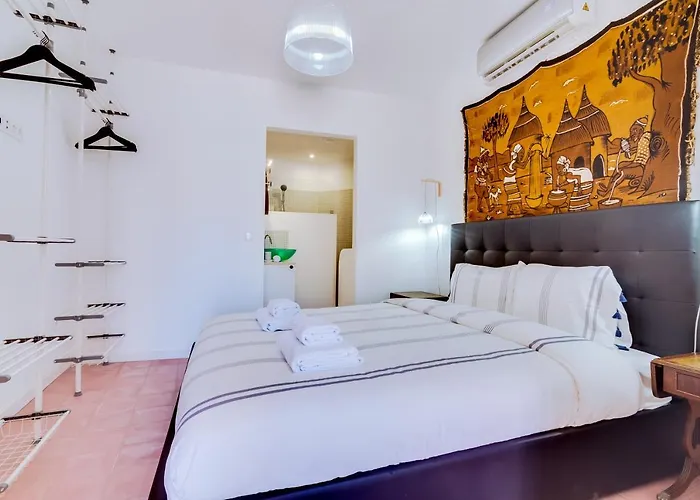 Villa Casa Esperança *