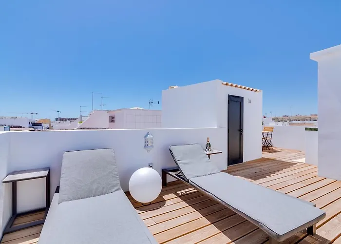 Villa Casa Esperança *