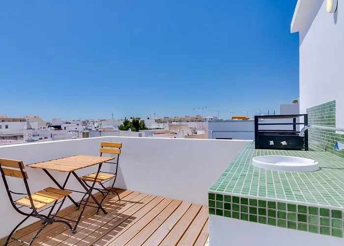 Villa Casa Esperança