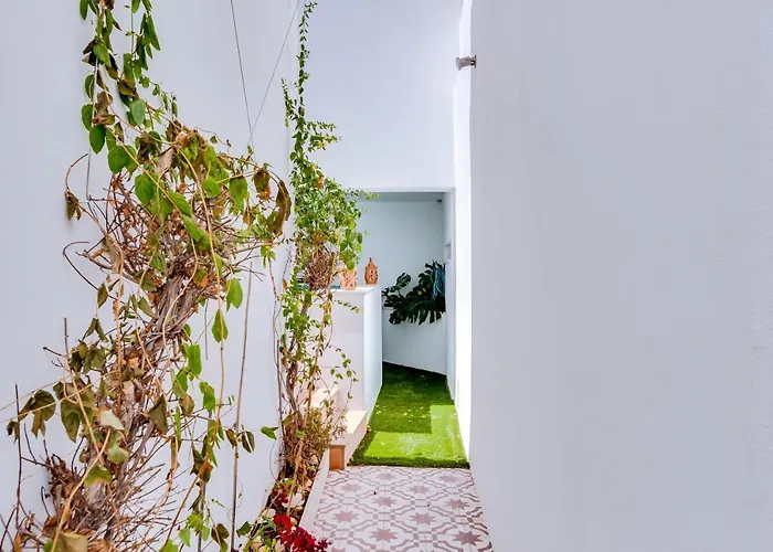 Villa Casa Esperança