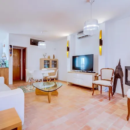 Casa Esperança Olhão