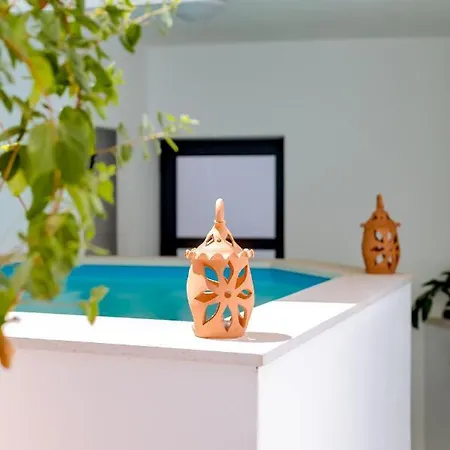 Casa Esperanca Willa Olhão