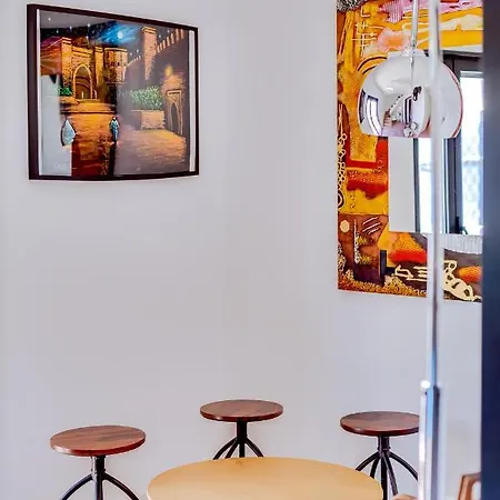 Casa Esperanca