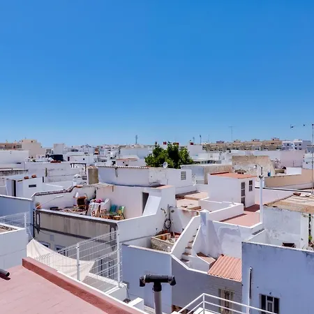 Casa Esperança * Olhão