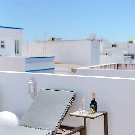 Casa Esperança Villa *