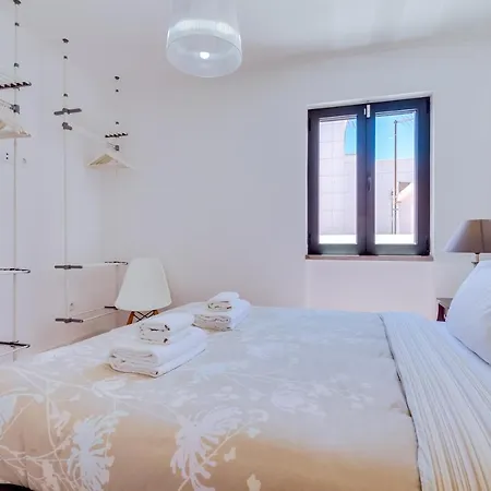 Casa Esperança * Olhão