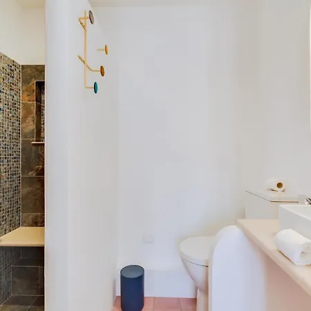 Casa Esperança Villa *