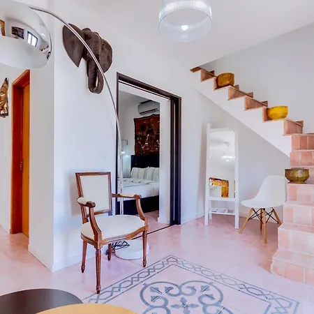 Villa Casa Esperança