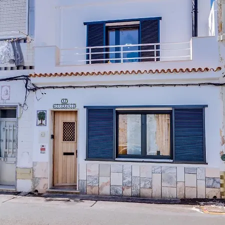 Casa Esperanca Willa *